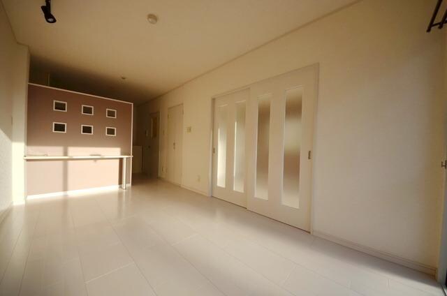 アーバンSTの物件内観写真