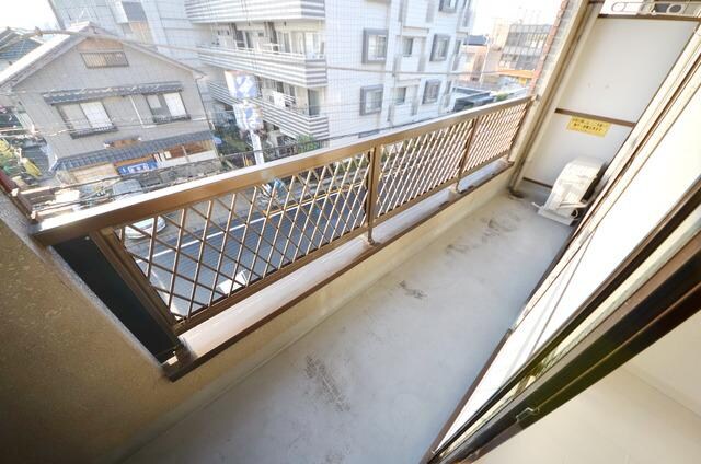 アーバンSTの物件内観写真