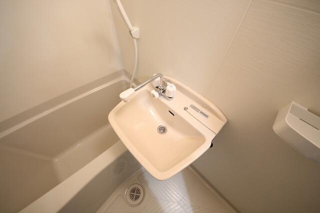 プレシャス南与野の物件内観写真