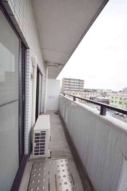 CASSIA南浦和の物件内観写真