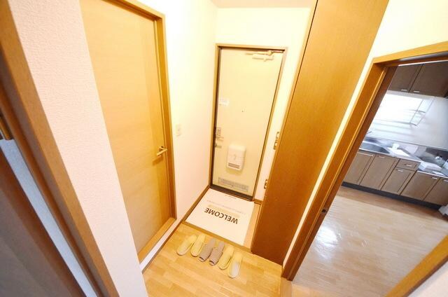 ベルディ大宮の物件内観写真