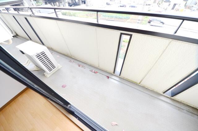 ベルディ大宮の物件内観写真