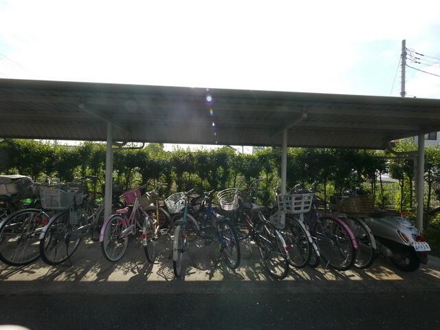 ベルディ大宮の物件内観写真