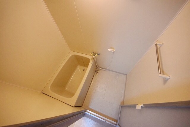 ドルフナカガワの物件内観写真