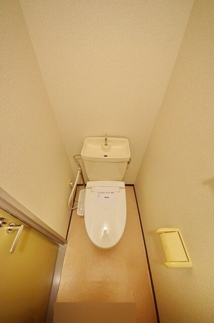 ドルフナカガワの物件内観写真