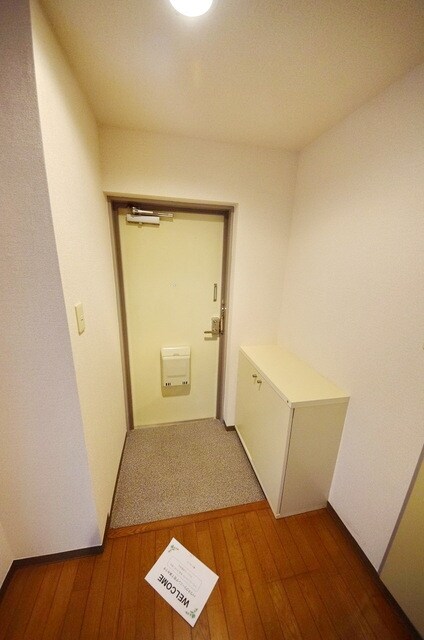 ドルフナカガワの物件内観写真