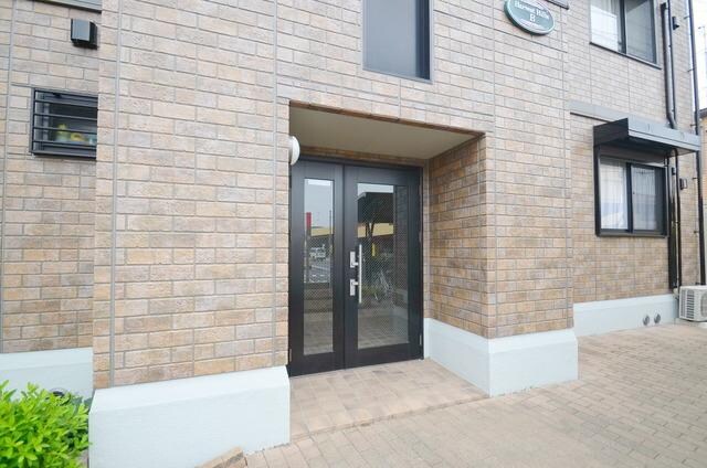 ハーヴェストヒルズB棟の物件内観写真