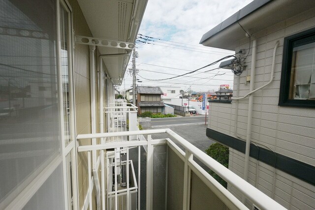 エトワール蓮田の物件内観写真