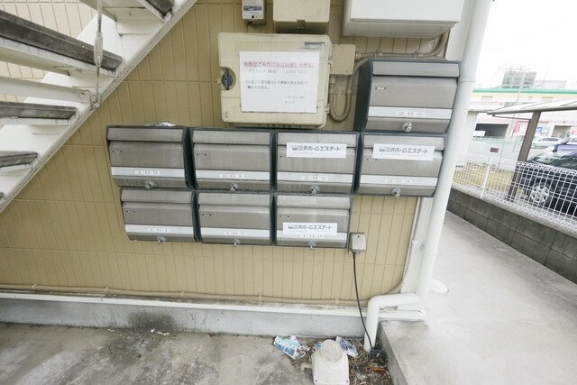 エトワール蓮田の物件内観写真