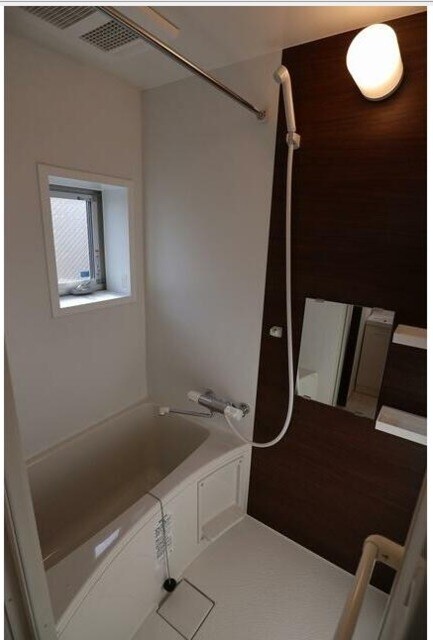 S-BASENISSHINの物件内観写真