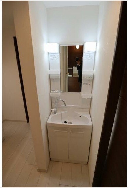 S-BASENISSHINの物件内観写真