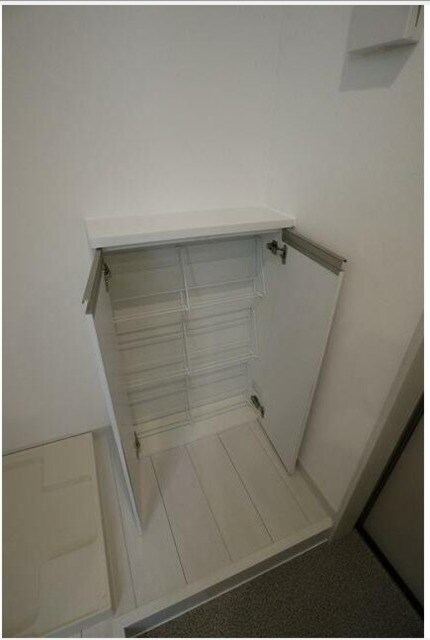 S-BASENISSHINの物件内観写真