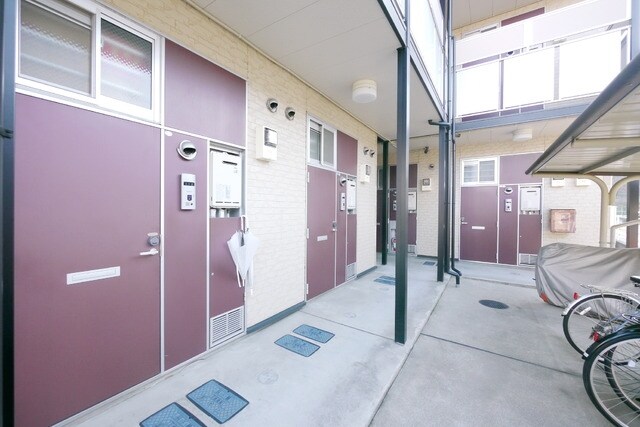 レオパレス千年の時の物件内観写真