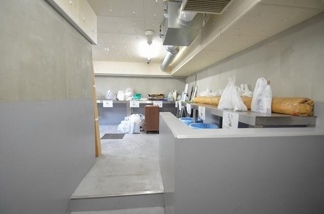 ソアラノーム北浦和の物件内観写真