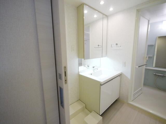 ソアラノーム北浦和の物件内観写真