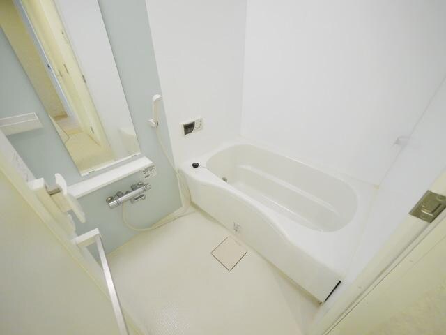 ソアラノーム北浦和の物件内観写真