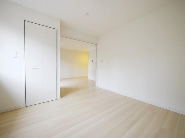 ソアラノーム北浦和の物件内観写真