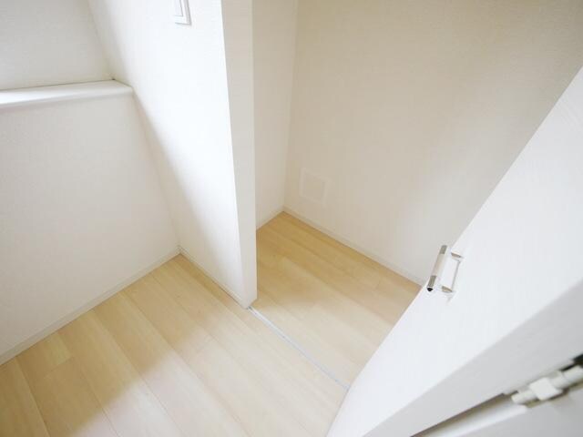 ソアラノーム北浦和の物件内観写真