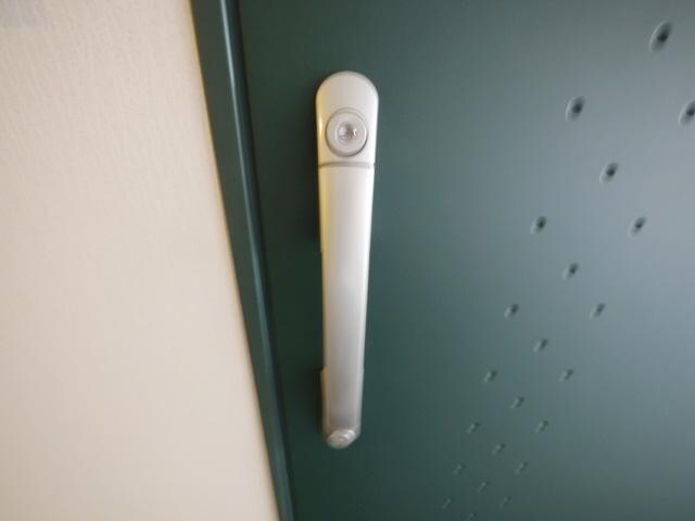 ソアラノーム北浦和の物件内観写真