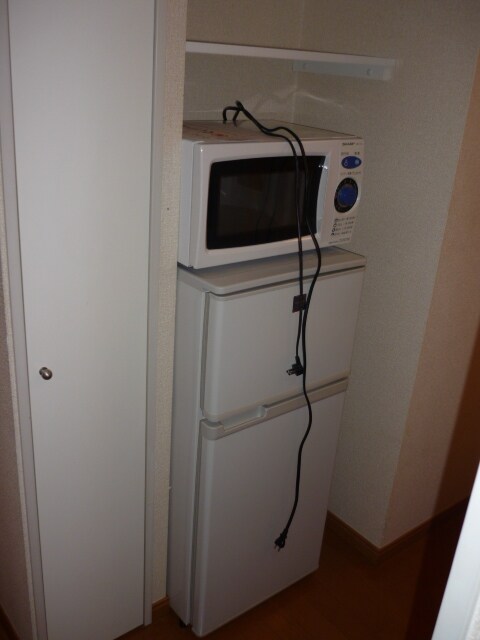 レオパレス花咲の丘I 26984の物件内観写真