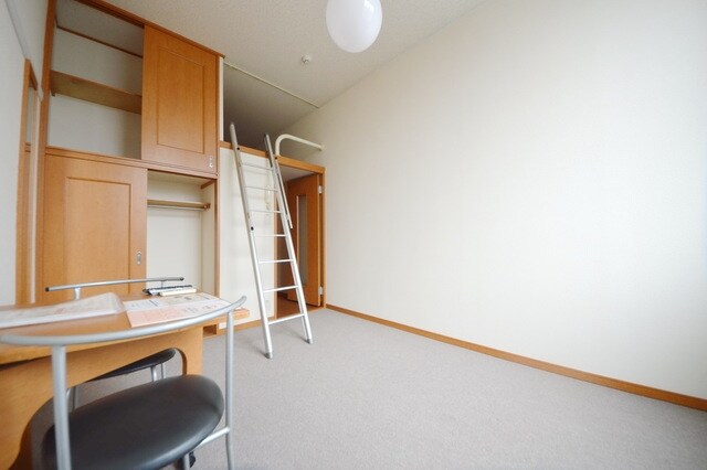 レオパレス屋形の森 25341の物件内観写真