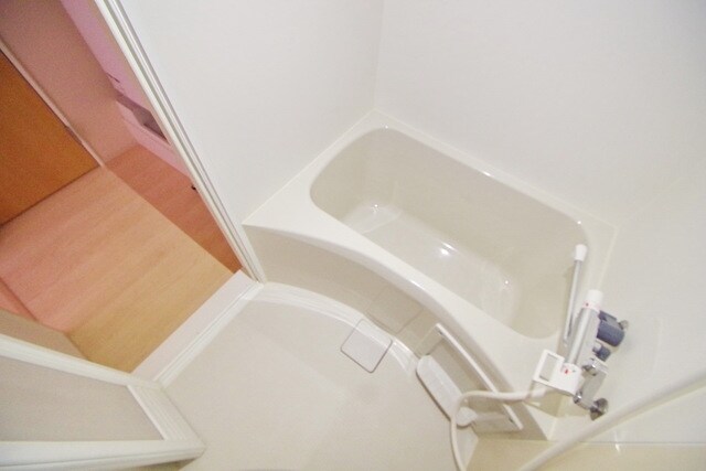 クレイノリゲルの物件内観写真