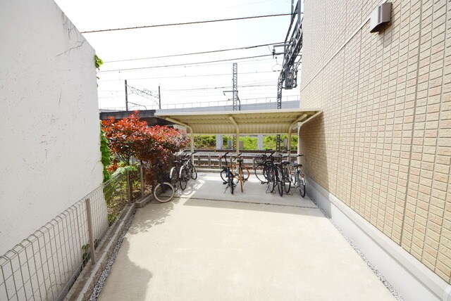 アペゼの物件内観写真