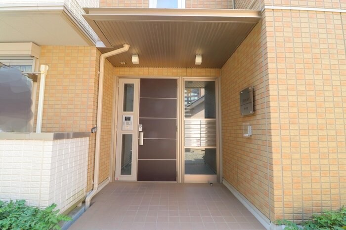 アペゼの物件内観写真