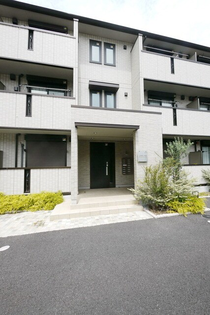 コアロード Dの物件内観写真