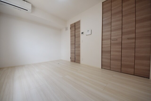 ホワイトヴィラの物件内観写真