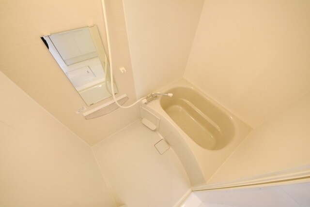 ホワイトヴィラの物件内観写真