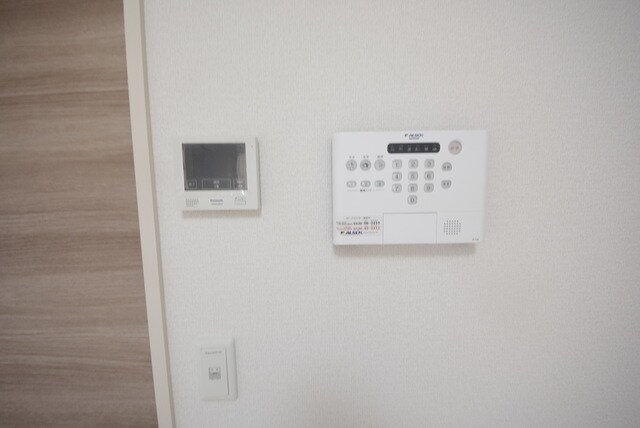 ホワイトヴィラの物件内観写真