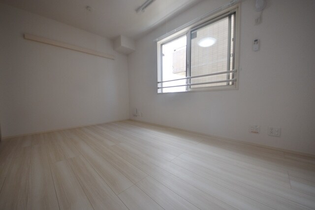 ホワイトヴィラの物件内観写真