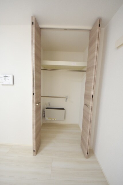 ホワイトヴィラの物件内観写真