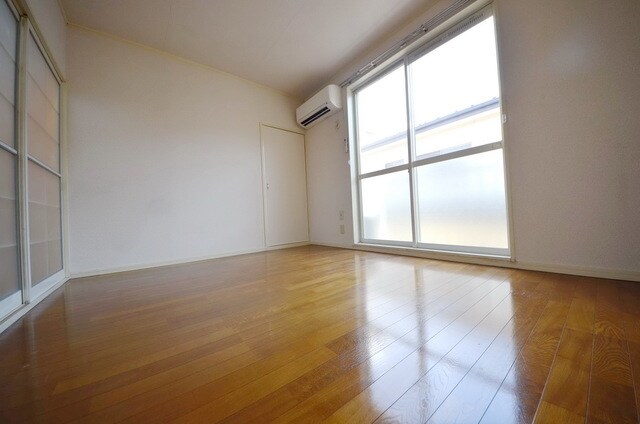 グリーンヒルの物件内観写真