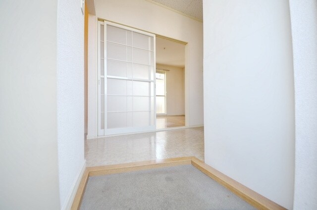 グリーンヒルの物件内観写真