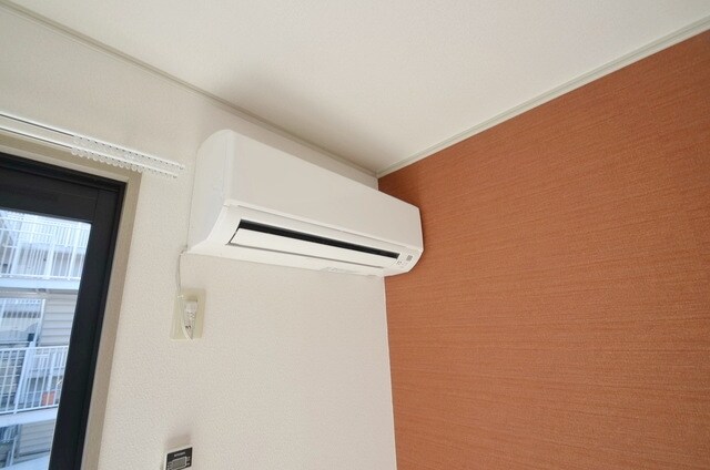 メゾン・アモーレの物件内観写真