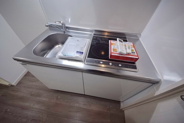 ドムス指扇の物件内観写真