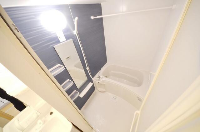 アルカンシェルの物件内観写真