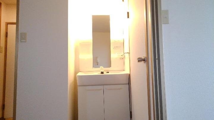 グリーンビレッジCの物件内観写真