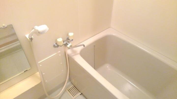 グリーンビレッジCの物件内観写真