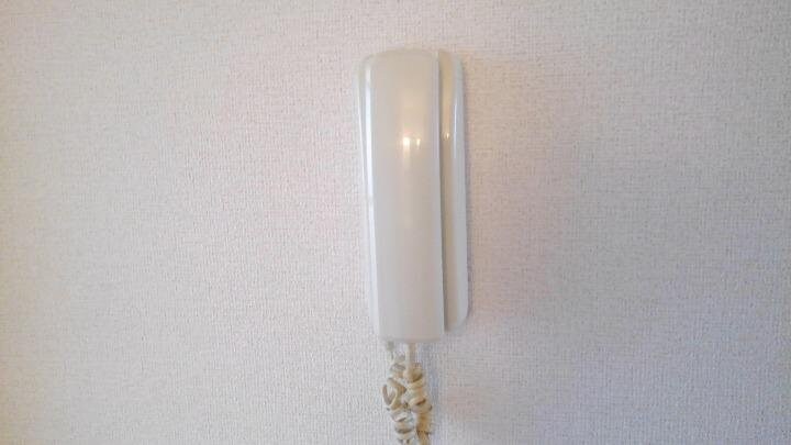 グリーンビレッジCの物件内観写真