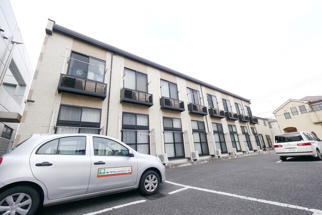 レオパレスメゾンT 4の物件内観写真