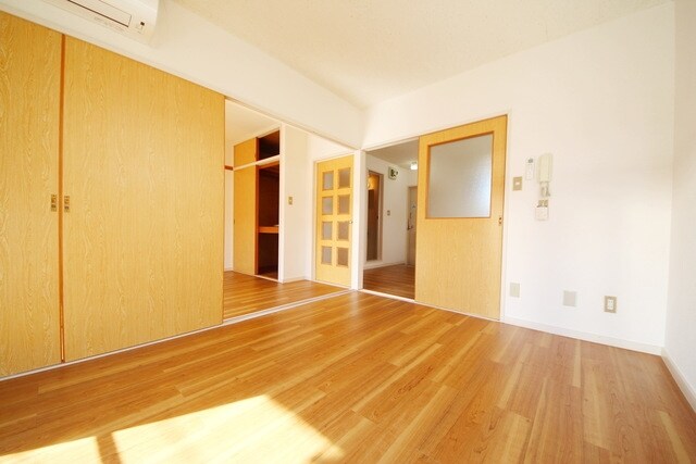 ツイン・アーバン21の物件内観写真