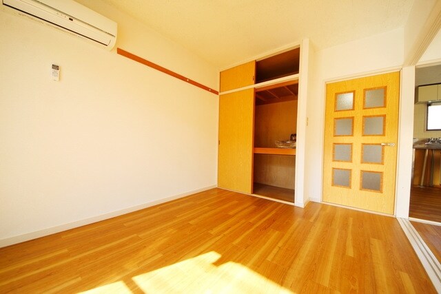 ツイン・アーバン21の物件内観写真