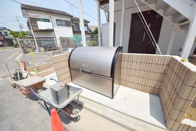 リブリ・風の丘ハウスの物件内観写真