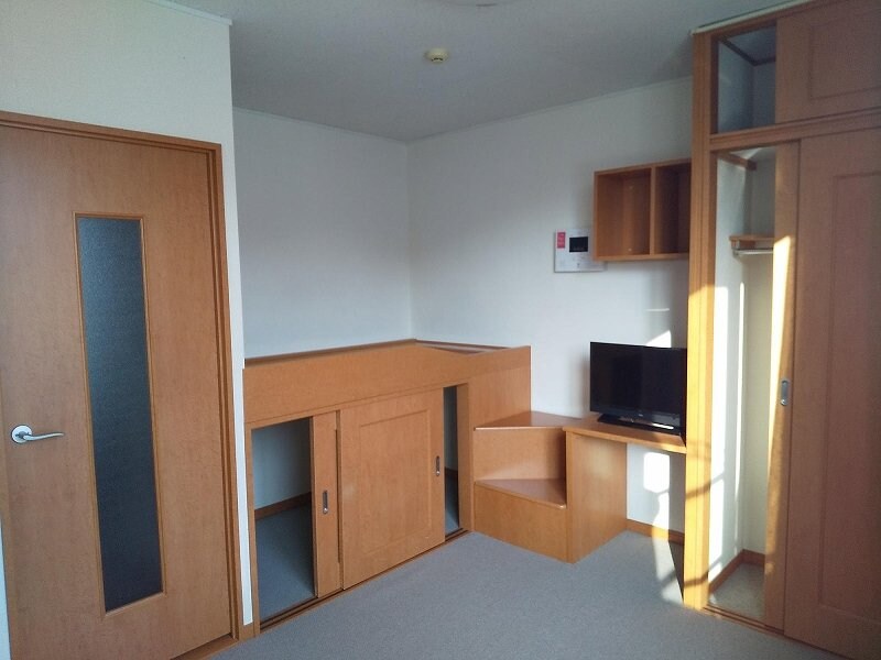 レオパレス久喜南の物件内観写真