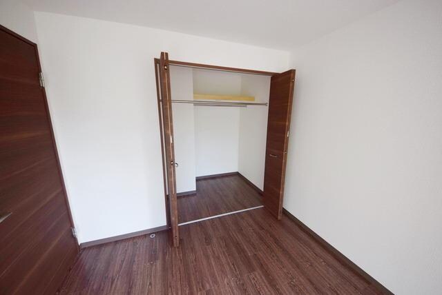 ティエラロッソの物件内観写真