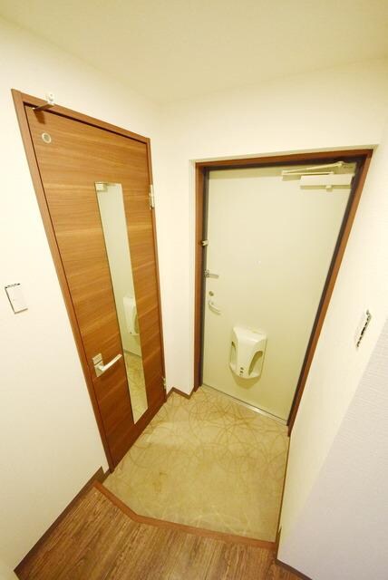 ティエラロッソの物件内観写真