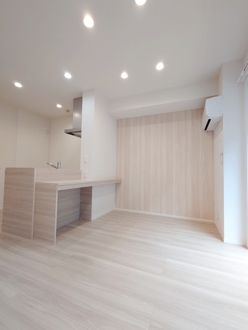 ノーブルパレスの物件内観写真